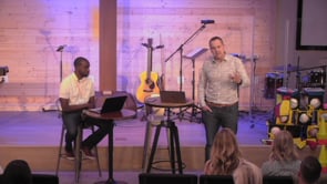 Nutritional Facts of Faith by Brent Phillips