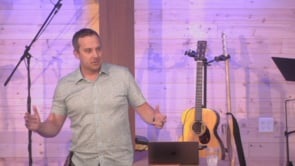 The Character of God by Brent Phillips