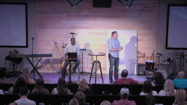What about Job? - Part 1 of 3 (Eph 2:1-7) by Brent Phillips